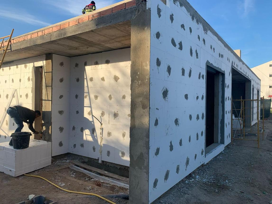 Exterior Painting