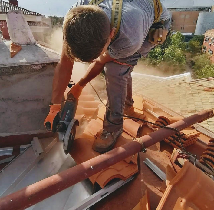 Roof Repair